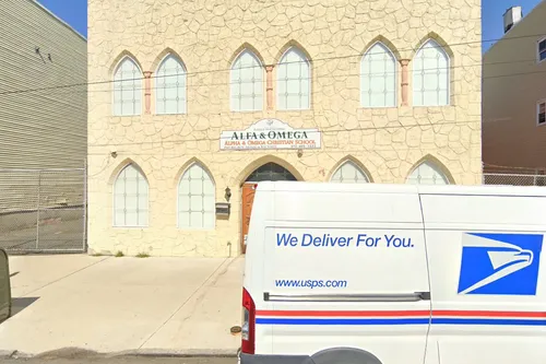 Alpha & Omega Christian School