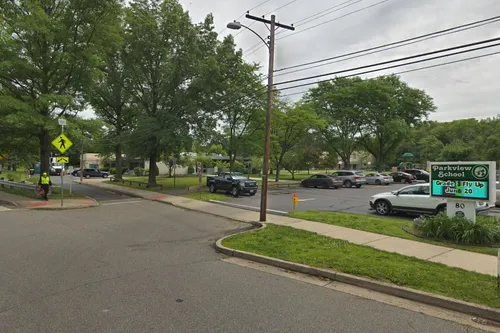 Parkview Early Childhood Center