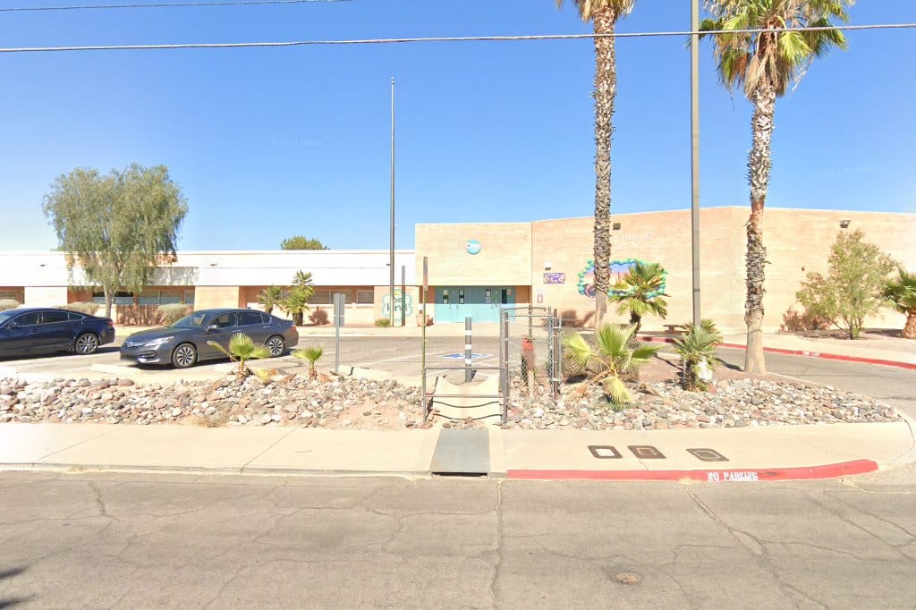 Anna Henry Elementary School