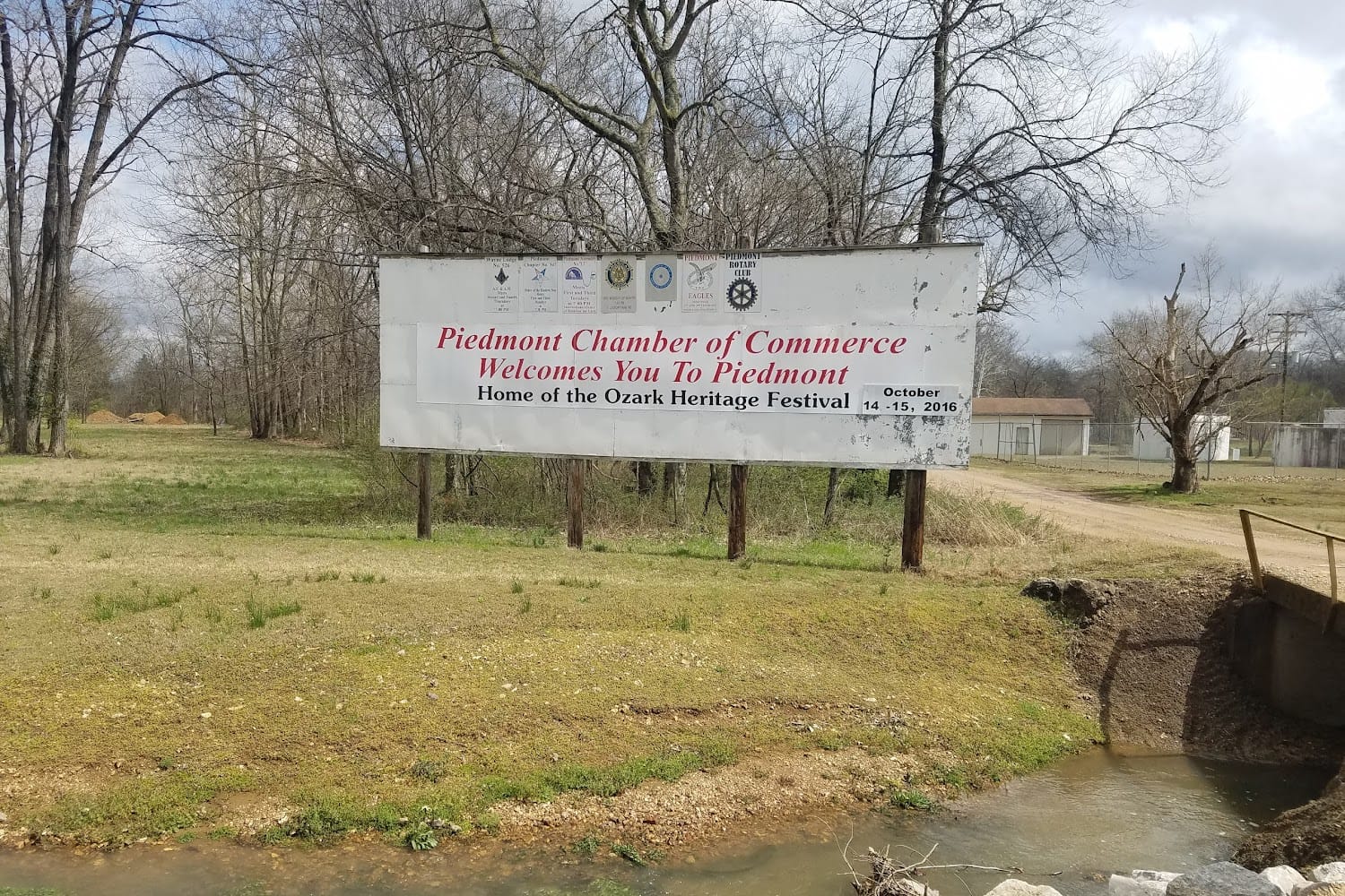 Piedmont Driver License & Vehicle Registration Office