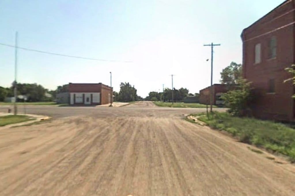 Otis Municipal Court