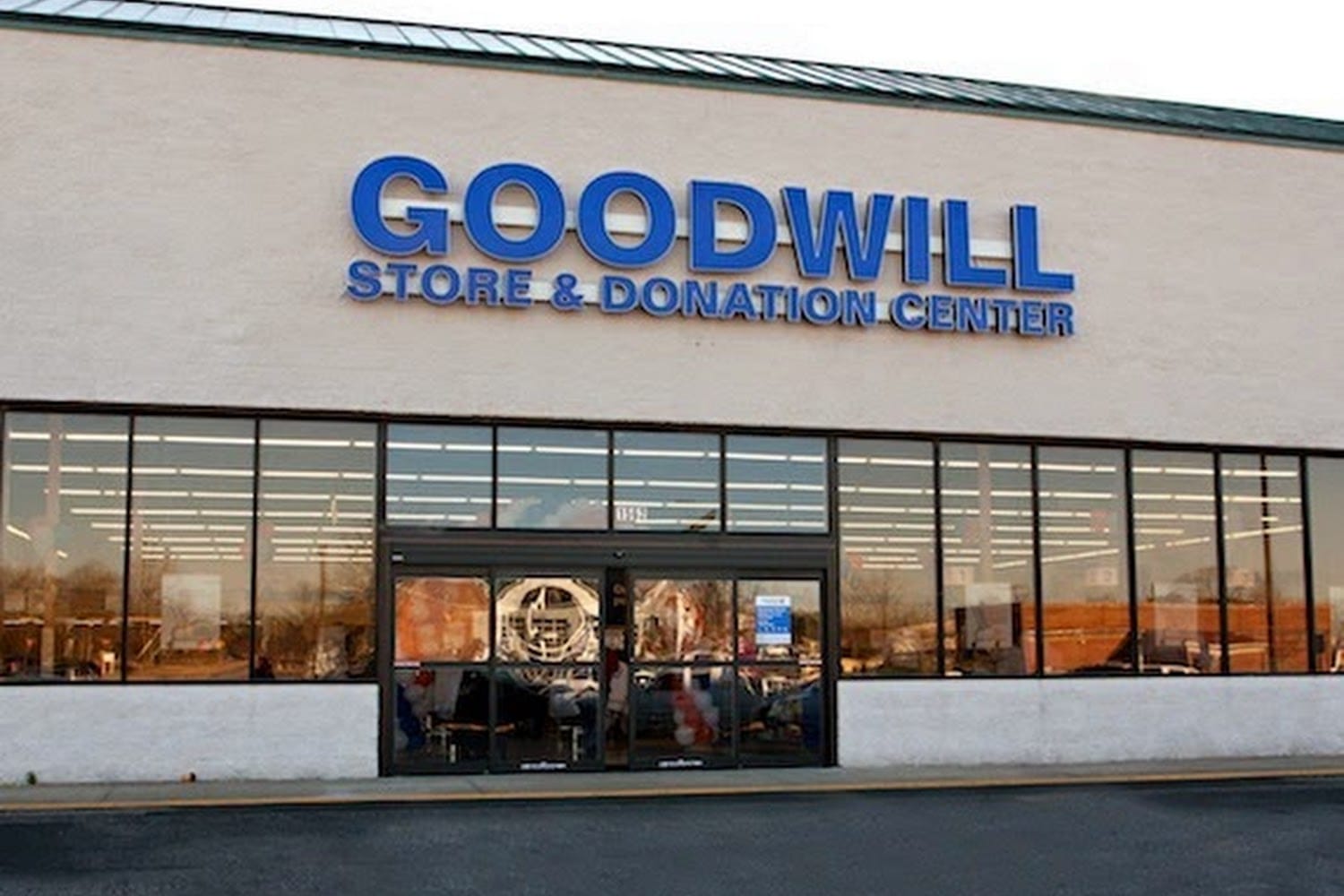 Goodwill Madison