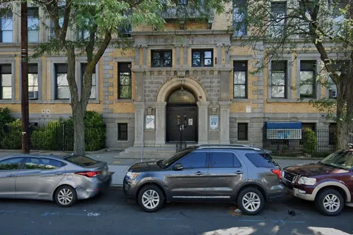 Number 20 School