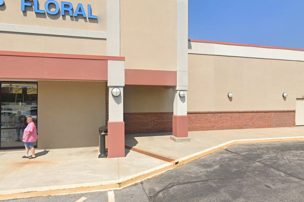 Angola BMV License Agency