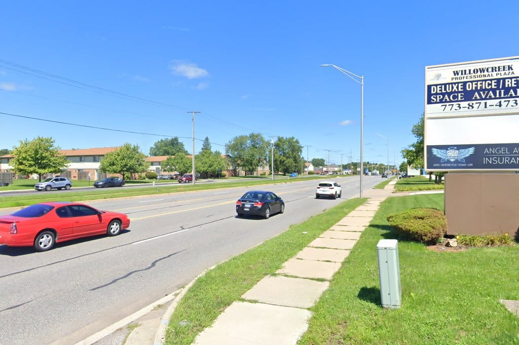 Portage BMV License Agency