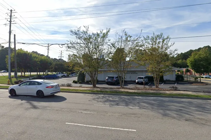 Knightdale Animal Hospital