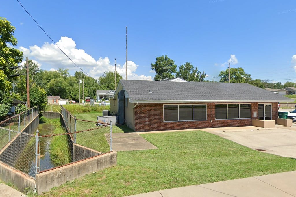 Pevely Driver Examination Office