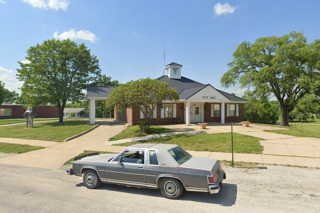 Grant City Circuit Court
