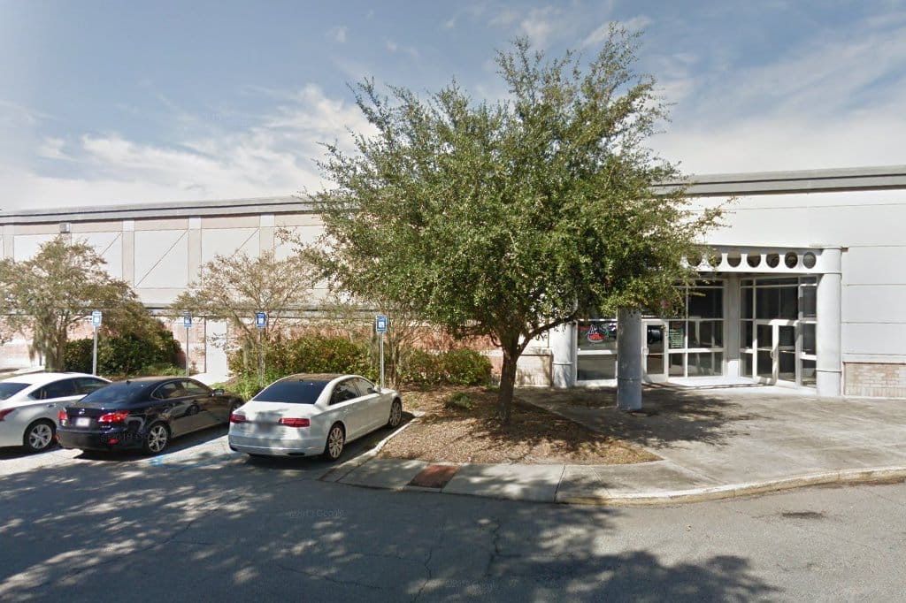 Goodwill Savannah