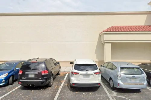 Walgreens Pharmacy