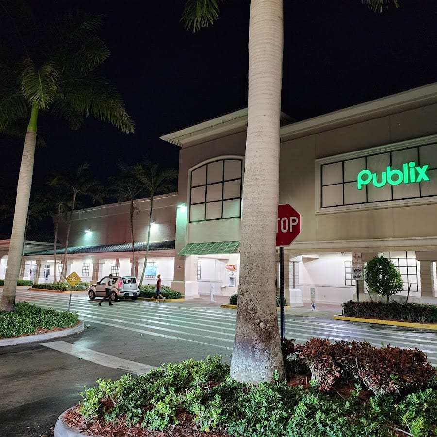 Publix Pharmacy