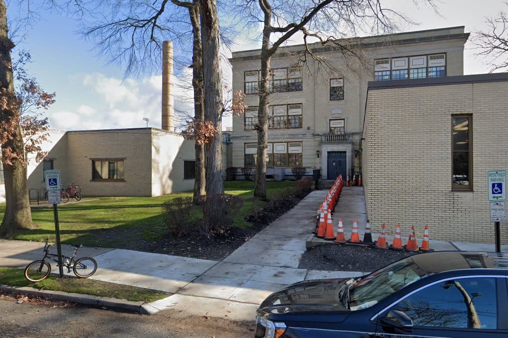 Asbury Park High School