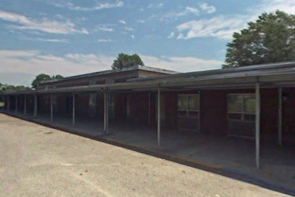 Beaver Run School