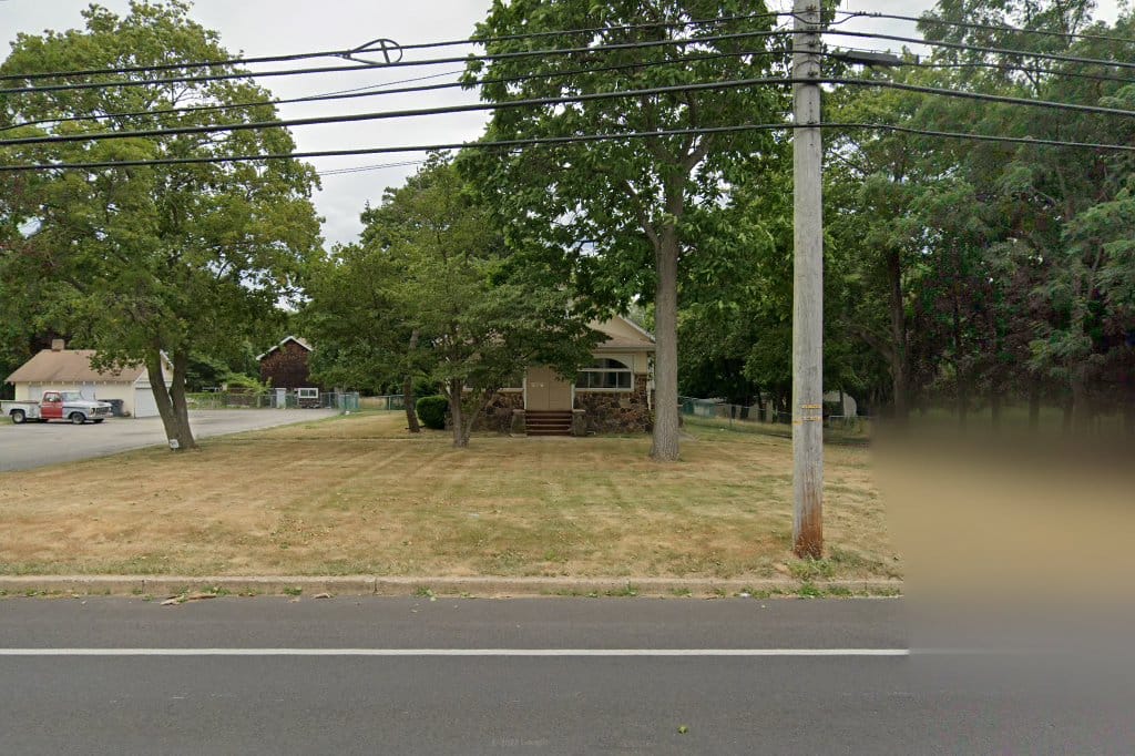 Olde Riverside School & Camp