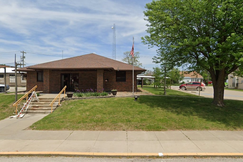 Shelbina Municipal Court
