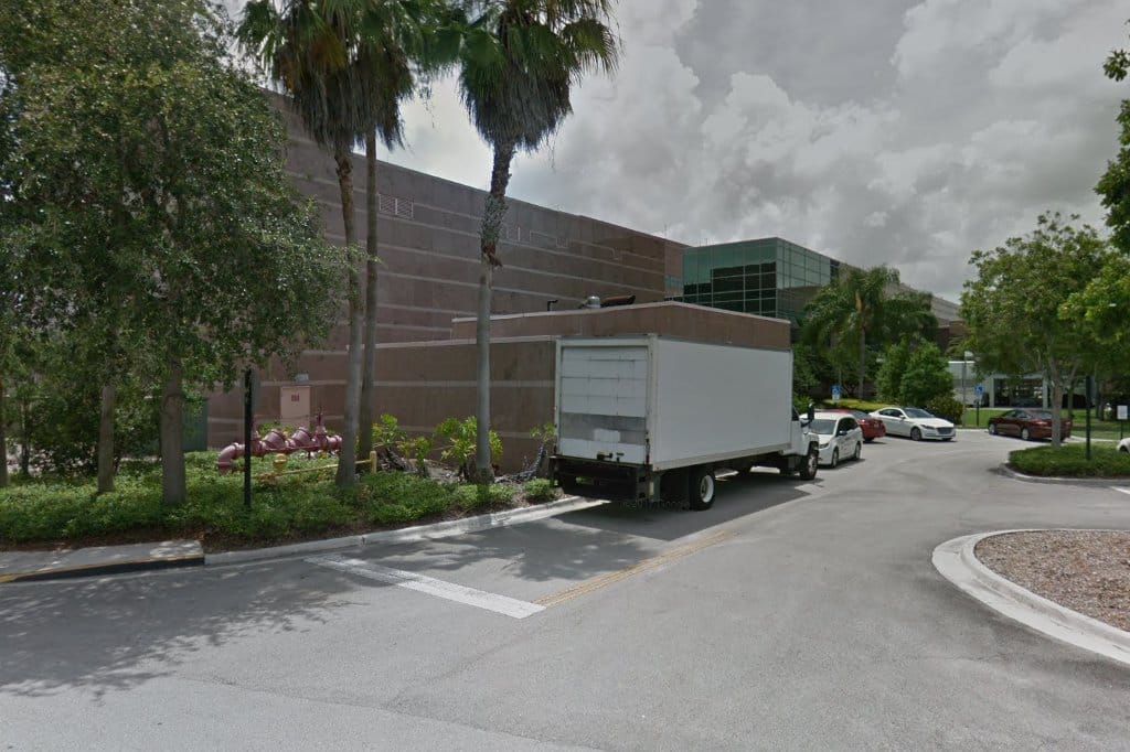 Cleveland Clinic Florida Pharmacy