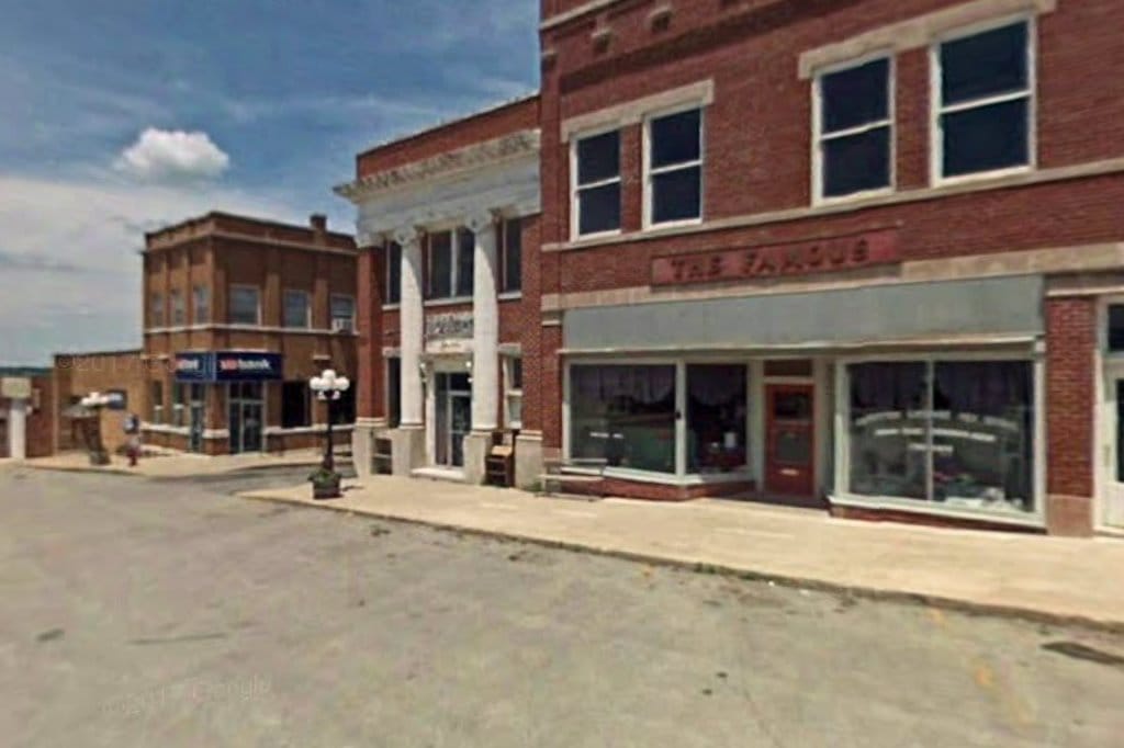 Princeton Driver License & Vehicle Registration Office