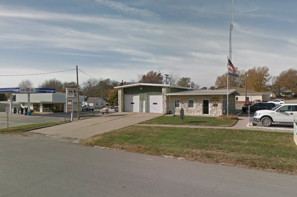 Hamilton Driver Examination Office