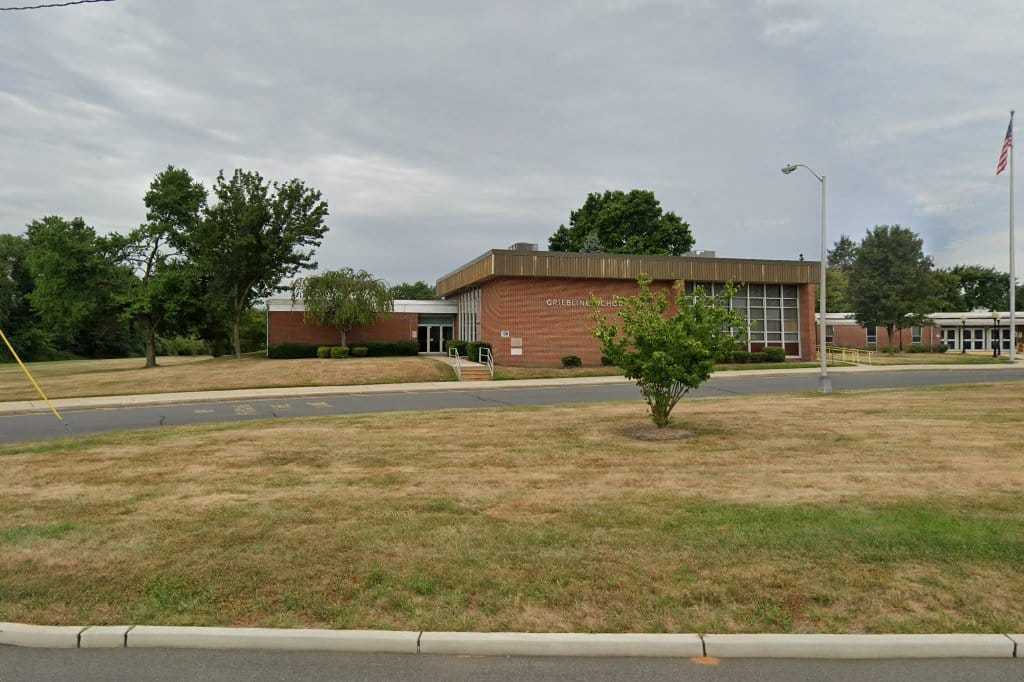Edith M Griebling School