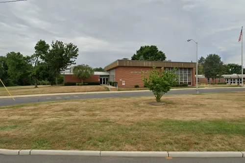 Edith M Griebling School