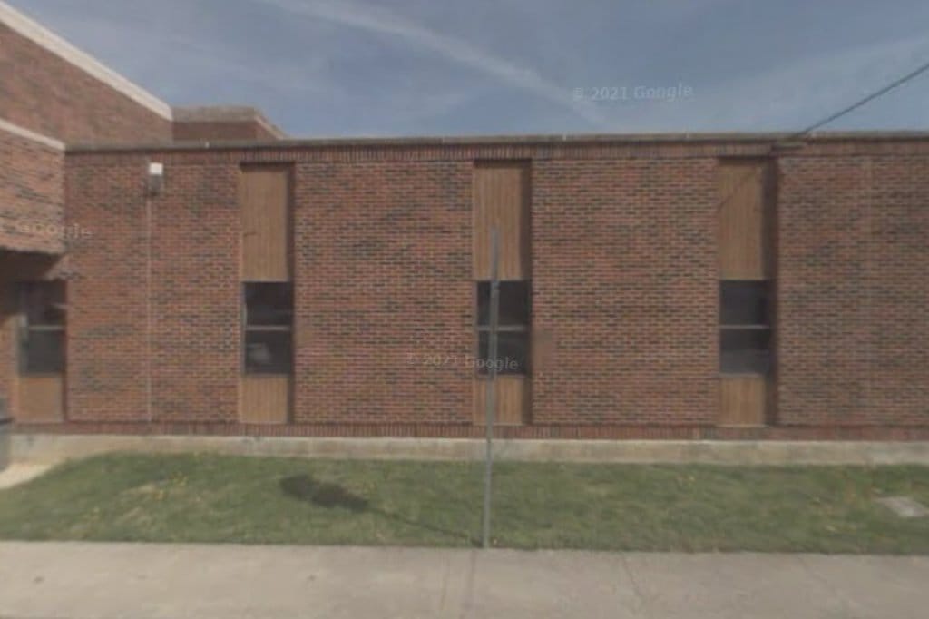 Pineville Elementary School