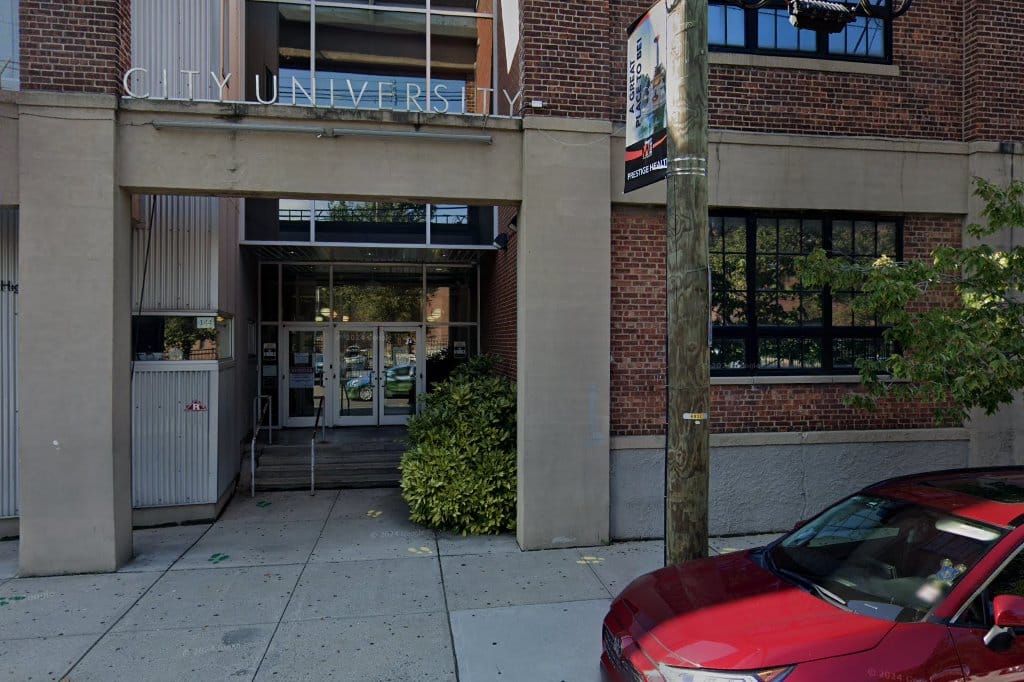 University Academy Charter School