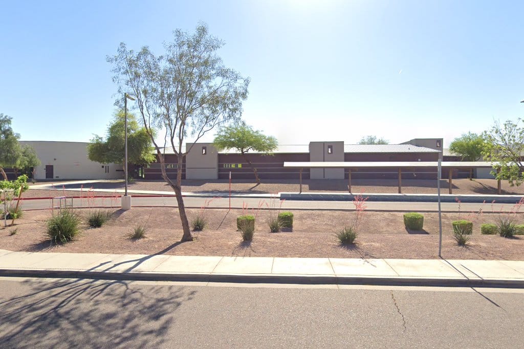Cheatham Elementary School