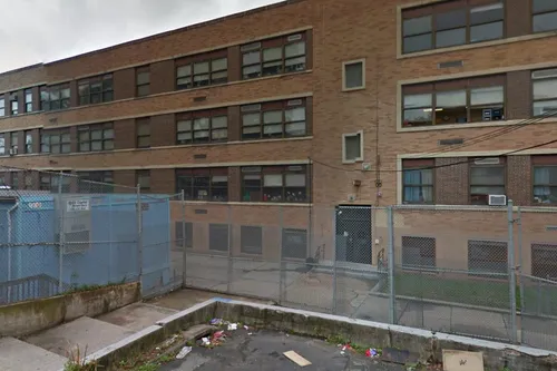 James F Murray Elementary School 38