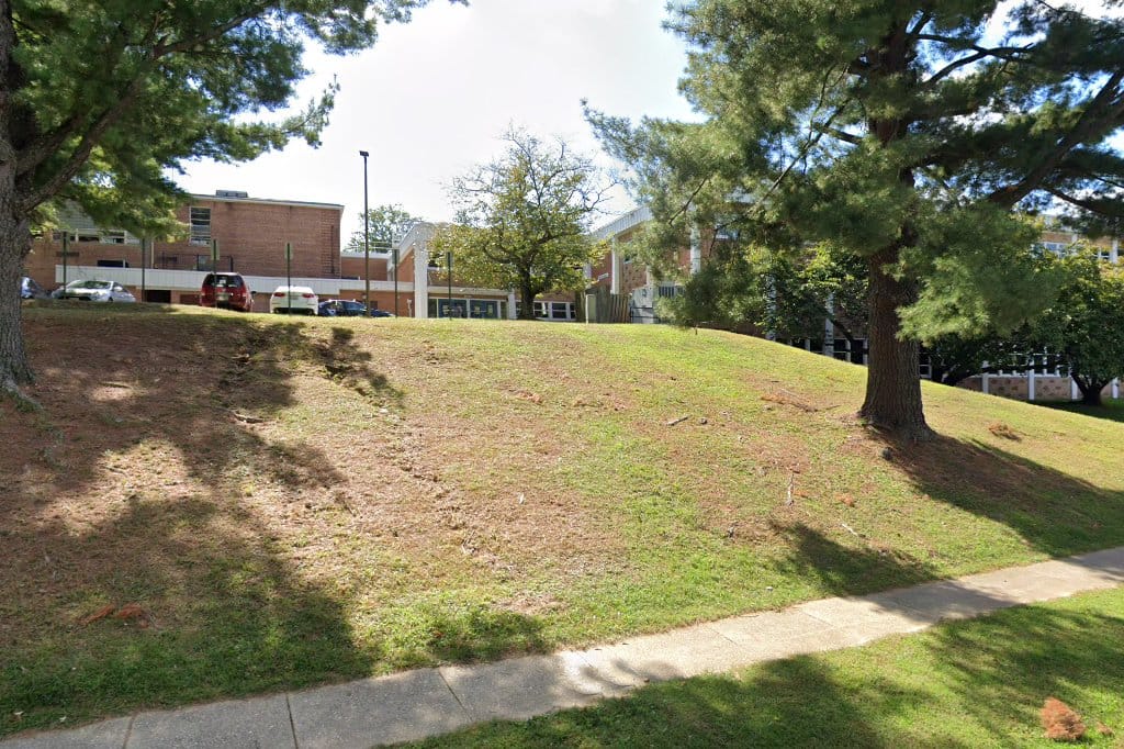Montgomery County Evening High School Centers