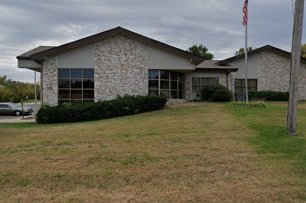 Claycomo Municipal Court