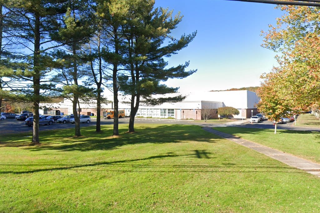 Vernon Center Middle School