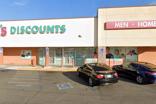 CVS Pharmacy