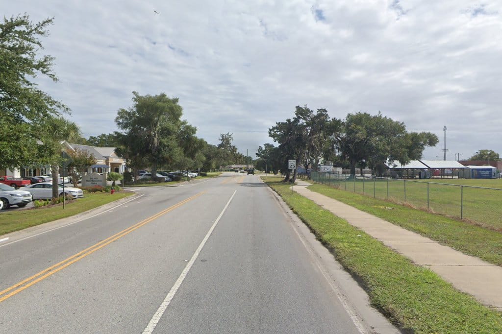 Goodwill Saint Simons Island