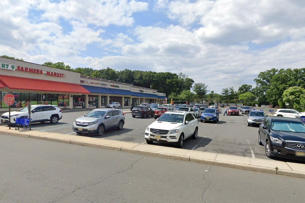 Rite Aid Pharmacy