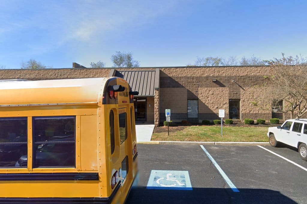 Hampton Academy