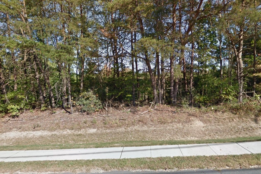 William Paca/Old Post Road Elementary School