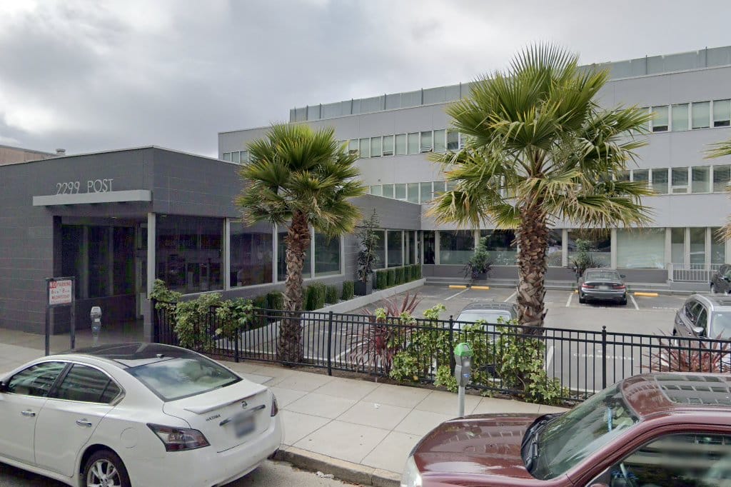 Post And Divisadero Medical Pharmacy