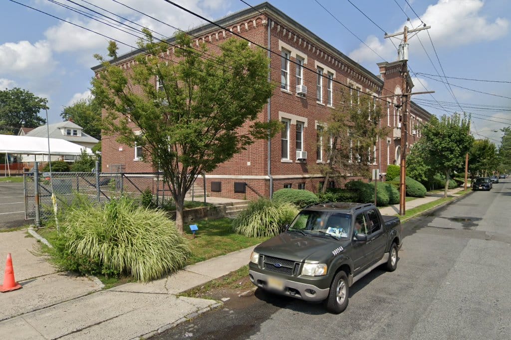 The Milton School