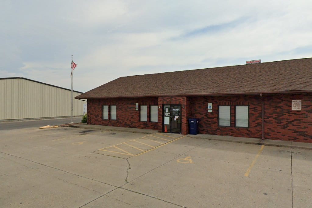 Marion Secretary of State Office