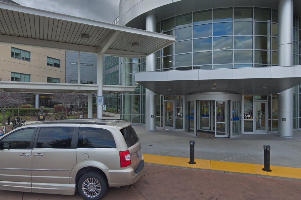 Kaiser Permanente Vacaville Medical Office Pharmacy