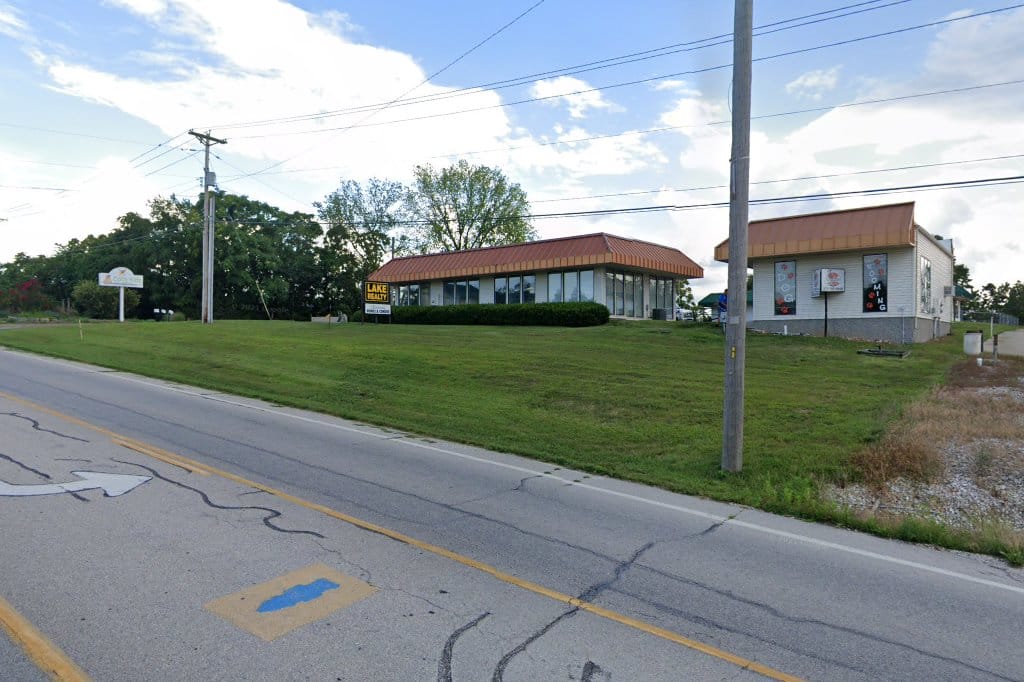 Lake Ozark Municipal Court