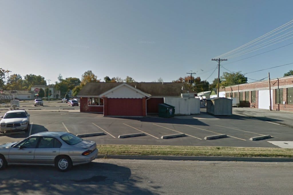Centralia Secretary of State Office