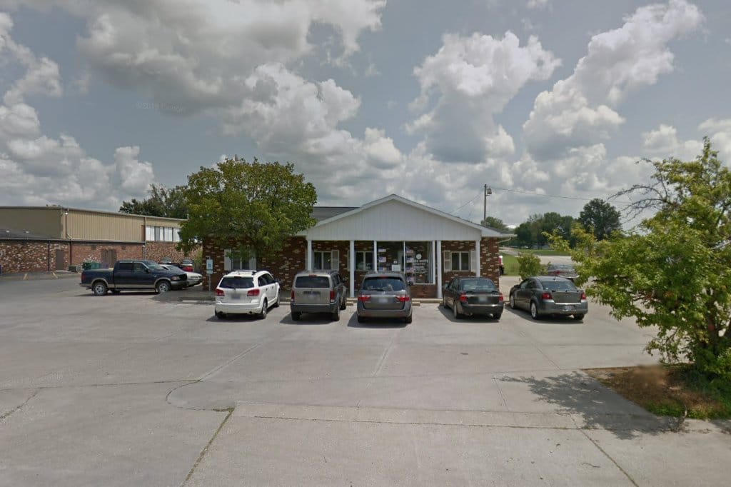 Olney Secretary of State Office