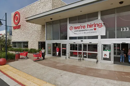 Target Pharmacy