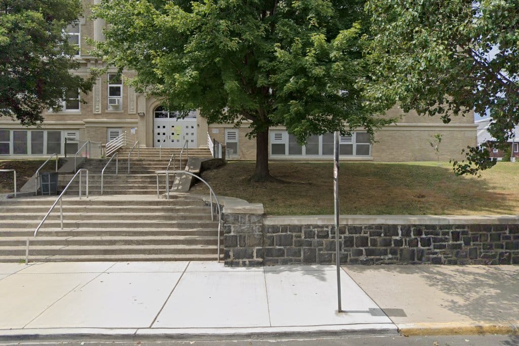 Robert Fulton School
