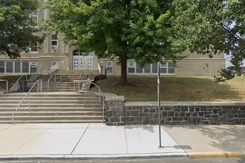 Robert Fulton School