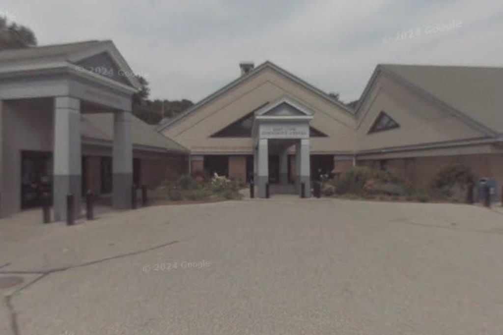 East Lyme Public Library