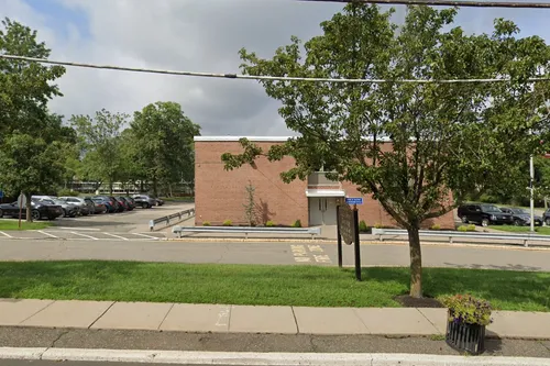 Washington Academy
