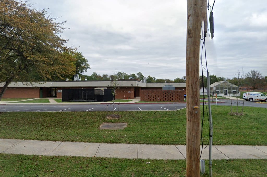 Marshall Street School