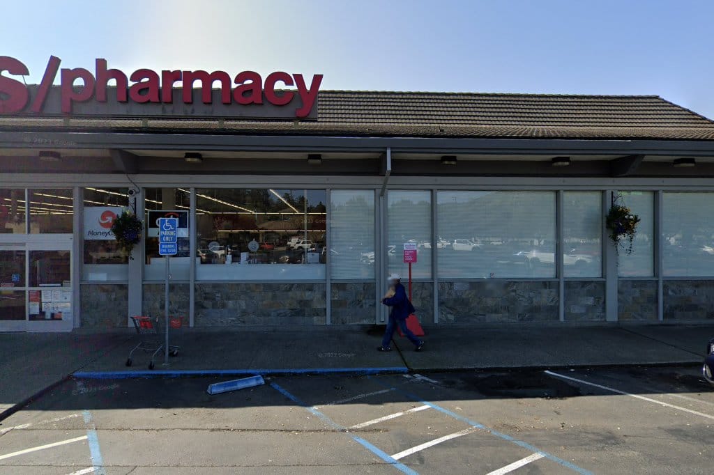CVS Pharmacy